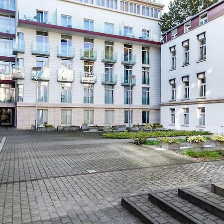 Househost Apartment:Lobzowska 22 Krasków Exterior foto