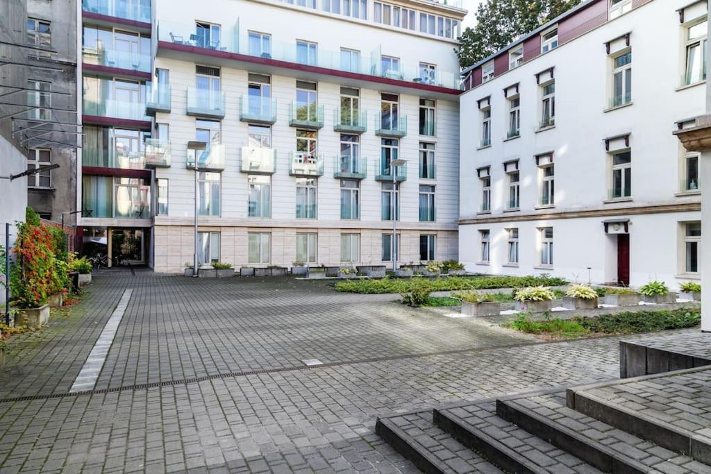 Househost Apartment:Lobzowska 22 Krasków Exterior foto